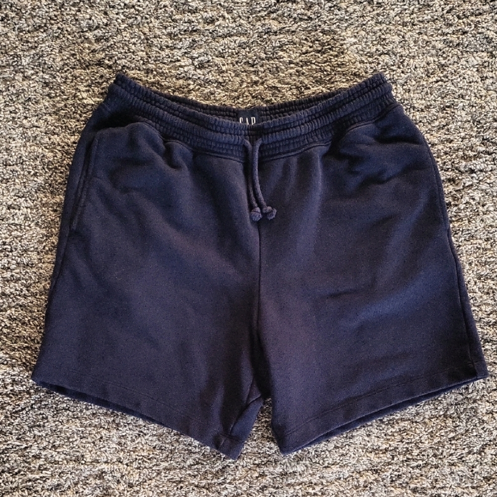 SALE--GAP Men's Navy Shorts